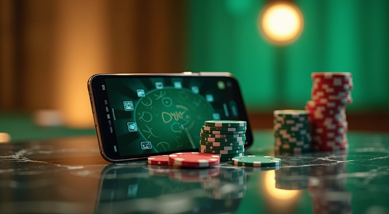 mbahtoto mobile gaming